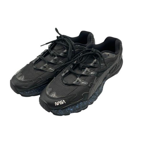 SNEAKERS PUMA X NASA CELL Alien Space Agency 28 cm uomo D4 usate