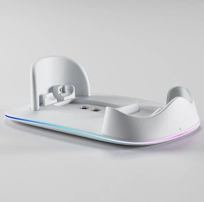 Estación de carga VR para Apple Vision Pro - Base de carga para Vision Pro Foto 1 de 4