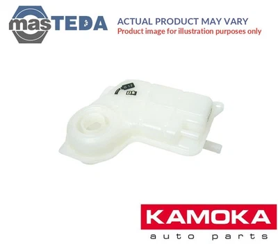 7720049 COOLANT EXPANSION TANK RESERVOIR KAMOKA NEW OE REPLACEMENT - Image 1 of 4