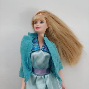 Barbie bambola Mattel vintage 1991 con giacca Jordache - Foto 1 di 7