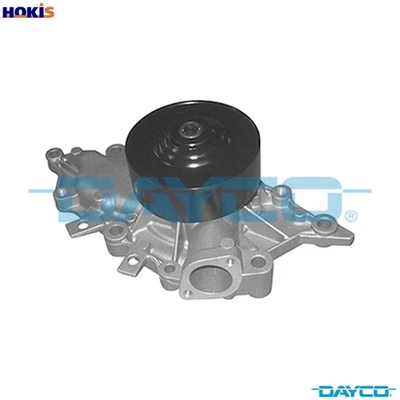 WATER PUMP ENGINE COOLING DP475 FOR JEEP GRAND/CHEROKEE/II/SUV/Mk ENF 2.7L - Image 1 of 4