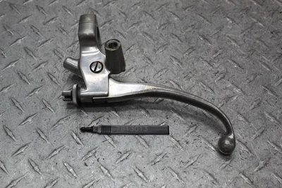 2007 Honda Shadow Spirit 750 VT750DC POLEIRO DE EMBREAGEM COM ALAVANCA - Imagem 1 de 4