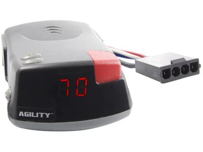 For Chevrolet Silverado 1500 Classic Trailer Brake Control Hopkins 27723BVMZ - Image 1 of 4