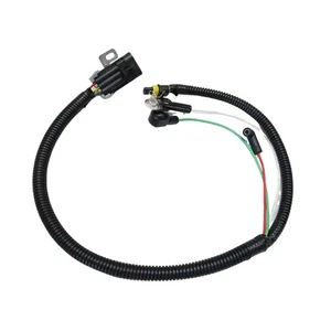 1PC Fuel Bowl Wiring Harness F7TZ-9S277-AA For Ford 1994-1997 7.3L Powerstroke - Picture 1 of 6