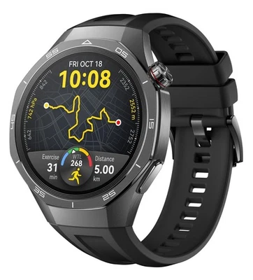 Montre HUAWEI Watch GT5 Pro 46mm Noir - Photo 1/2