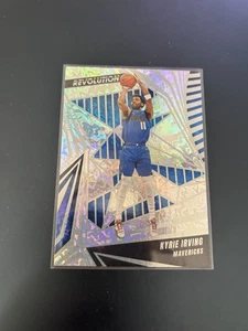 2023-24 Panini Revolution - Kyrie Irving #23 Avalanche SP Mavericks - Bild 1 von 3