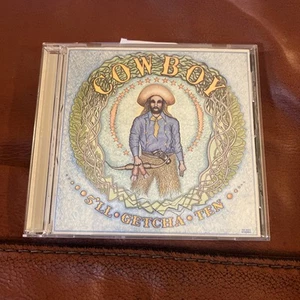 5'll Getcha Ten by The Cowboy (CD, 2014) - Picture 1 of 3