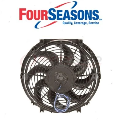 Four Seasons Engine Cooling Fan for 1983-1993 Dodge Ram 50 - Belts Clutch gb - Image 1 of 4