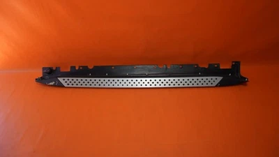 ЛЕВЫЙ МОЛДИНГ ДЛЯ BMW X5 2007 2008 2009 2010 2011 2012 2013 51777163555 - Изображение 1 из 4