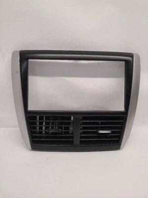 Subaru Forester 2011 2012 2013 radio ventilación bisel Foto 1 de 4