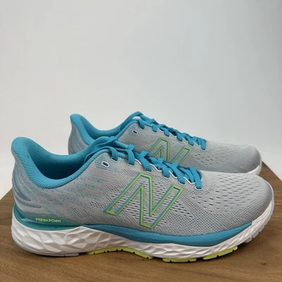 NUEVO EN CAJA Mujer New Balance Fresh Foam 880 Correr Zapatos Atléticos Tenis Talla 12 M Foto 1 de 4