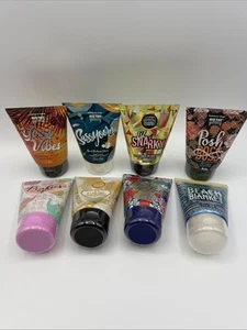 Perfectly Posh Lot (8 Items) Hand Creme - Picture 1 of 9