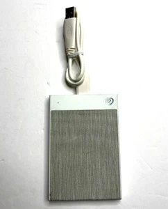 Seagate Backup Plus Ultra Touch 1TB tragbare Festplatte P/N (2PA3P6-500) - Bild 1 von 2