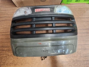 Craftsman Model 917289081 Lawn Tractor Grille 423156 400550X597 532444264 - Picture 1 of 12