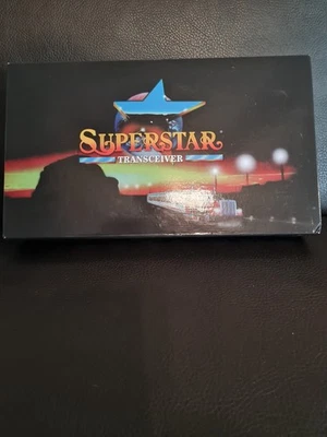 Superstar 3900 CB Radio - Bild 1 von 3