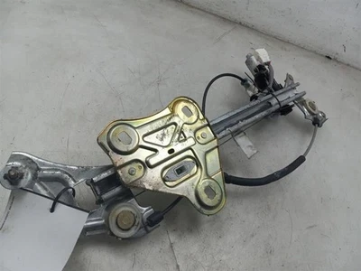 02-10 REGULADOR VENTANA DELANTERA LEXUS SC430 4,3 L TRACCIÓN TRASERA EN EL LADO DEL CONDUCTOR  Foto 1 de 4