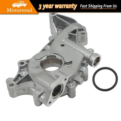 Engine Oil Pump High Volume M390HV For Ford F-150 Lincoln 3.5L 3.7L 2010-2020 - Image 1 of 4