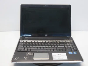 HP Pavilion dv6 Notebook PC Intel Core i3 CPU M 330 2.13GHz 2GB NO HDD No Batt - Picture 1 of 11