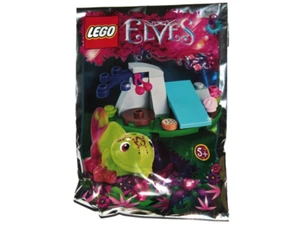 LEGO - 241702 - Hidee the Chameleon - Foil Pack - Nuevo y Precintado - Elves 2015 - Imagen 1 de 1
