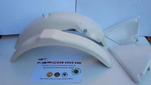 OSSA SUPER PIONEER BODY KIT PARTS OSSA MOUNTAINEER FENDERS SIDE PANELS NEW - Picture 1 of 12