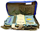 pouces AutoPulse Resuscitation System Model 100 Platform/LifeBand/Case PAS DE BATTERIE