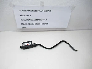 Módulo de circuito de trampa de antena Mini Countryman Cooper 2014-2024 9185474 OEM - Imagen 1 de 7