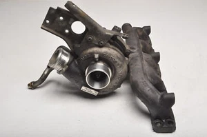 VOLVO C30 C70 S40 V50 2.4 D5 179PS Turbo Turbolader 31293029 - Bild 1 von 7
