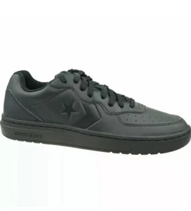 Converse Rival Ox M 164444C shoes black Size 7.5 Men - Picture 1 of 4