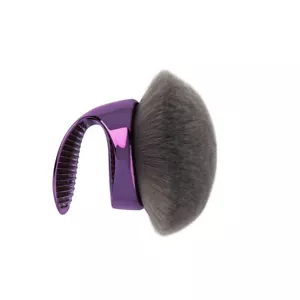 New- Beauty Blend & Blur Body Brush - Kabuki for Tanning, Self Tanner, L - Picture 1 of 5