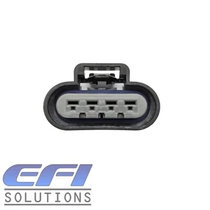 "Conector de 4 pines se adapta a módulos comunes de bomba de combustible GM/Holden ""Commodore" - Imagen 1 de 2