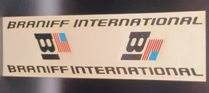 MPC | Nr. 2-1203 | 1:144 Concorde SST Decals - Bild 1 von 1