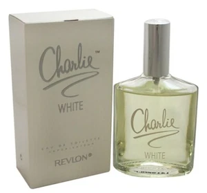 Charlie White - 100 ml - Imagen 1 de 1