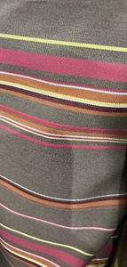 Sunbrella Stanton Brownstone Fabric By the Yard - Picture 1 of 2