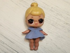 Muñeca sorpresa LOL Big Sister serie 1 bolas de diva sis swing - Imagen 1 de 5
