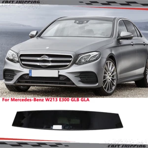 Fits Mercedes-Benz W213 E300 GLB GLA Panoramic Sunroof Front Glass A2137800400 - Picture 1 of 6