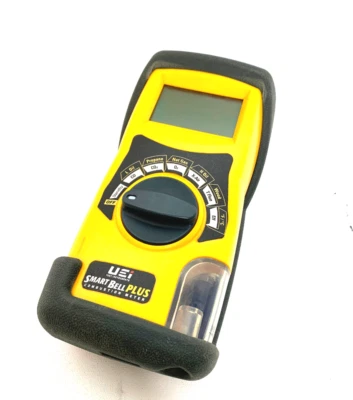 UEI SMART BELL PLUS COMBUSTION METER C30 - Image 1 of 3