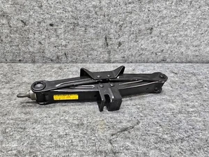 EMERGENCY LIFT CHANGE JACK LEXUS 14-24 IS250 IS300 IS350 IS500 RC300 RC350 OEM - Picture 1 of 5