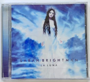 Sarah Brightman - La Luna CD neu werkseitig versiegelt 2000 EMI/Engel BMG D136720 - Bild 1 von 2