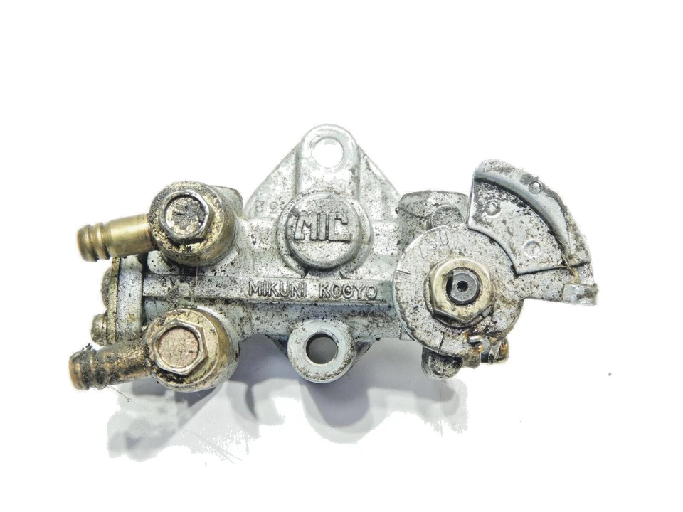 Bomba de inyección de aceite 1978 Harley Davidson SX250 250 AMF Aermacchi Foto 1 de 4