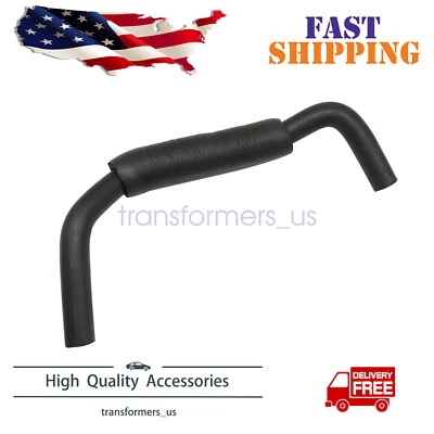 ​For Nissan 350Z Infiniti G35 FX35 M35 2003-2006 Crankcase Breather PCV Hose New - Image 1 of 4