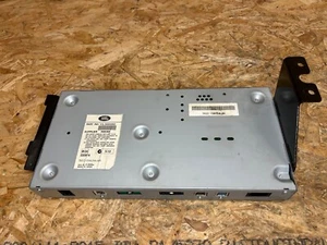 Range Rover L322 2007 módulo de control de entretenimiento ecu yil500080 - Imagen 1 de 4