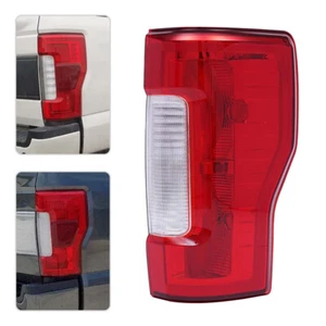 For Ford F250 F350 Super Duty Right Passenger Side Taillight Lamp 2017 2018 2019 - Picture 1 of 9