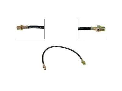 Manguera de freno central trasera Dorman 86287SW 2004 para Chevrolet Suburban 2500 2003-2005 Foto 1 de 2