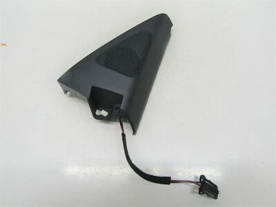 VW TIGUAN 2011-15 OFFSIDE INTERIOR DOOR/WING MIRROR TRIM 5N0837994B    O8230/60 - Image 1 of 4