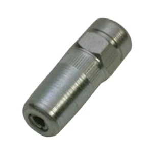 John Deere Heavy Duty Hydraulic Grease Coupler #TY15982 - Picture 1 of 1