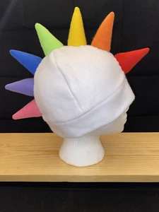 Spike Mohawk Hat - Picture 1 of 14