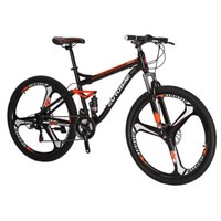 eurobike x9