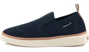 GANT SAN PREP 26639854 G69 MARINE SNEAKER HERRENSCHUHE