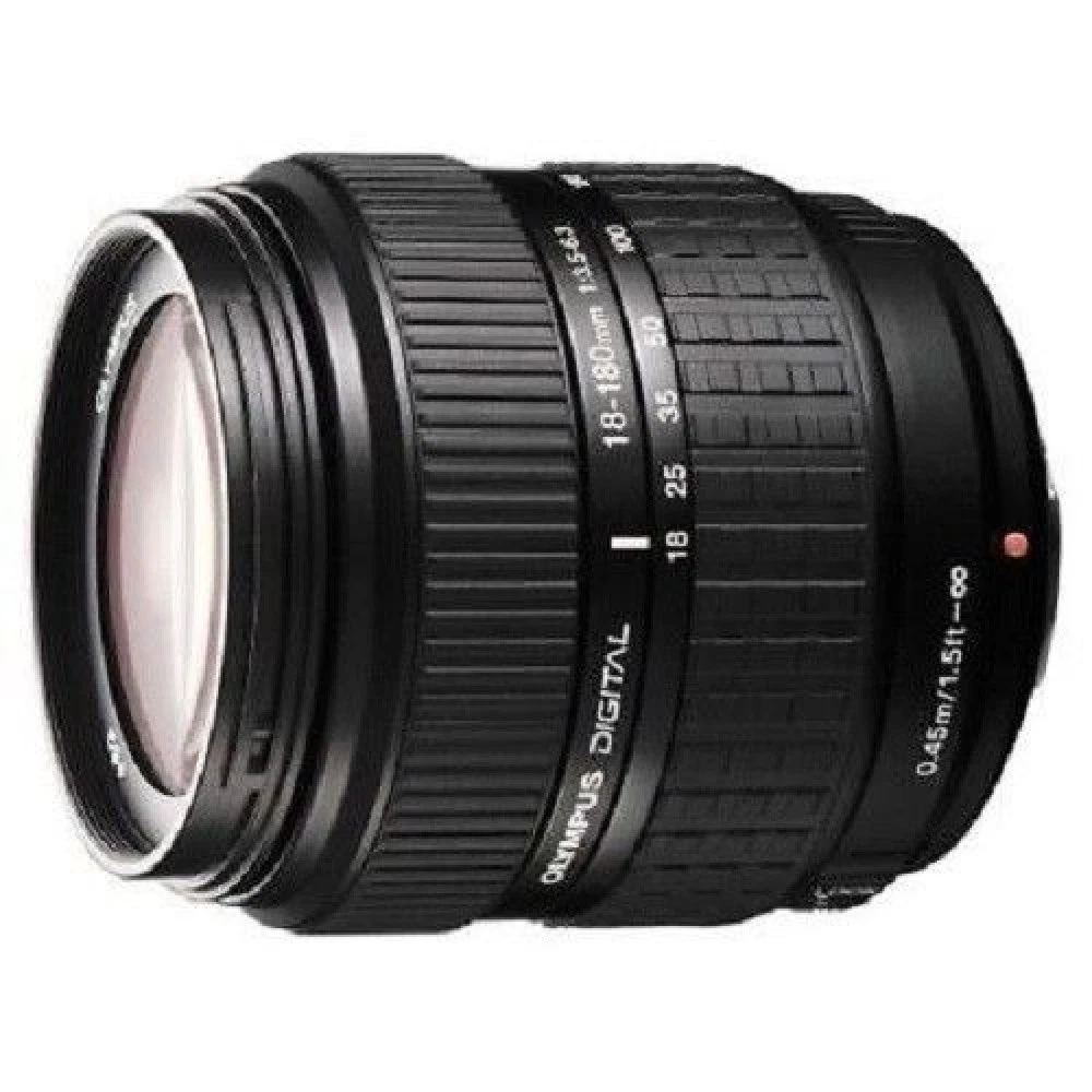 オリンパス ZUIKO DIGITAL 18-180mm(中古) Olympus 18-180mm f/3.5-6.3 Camera Lenses for sale | eBay