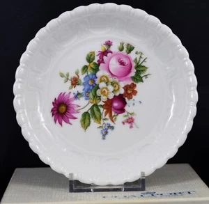 Sehr hübsche verpackte Coalport Ludlow Schmuckschale - Bild 1 von 3